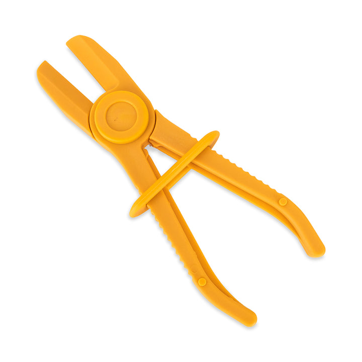 Mishimoto Flexible Hose Clamp Pinch-Off Plier Set - 3pc - Bull Strap