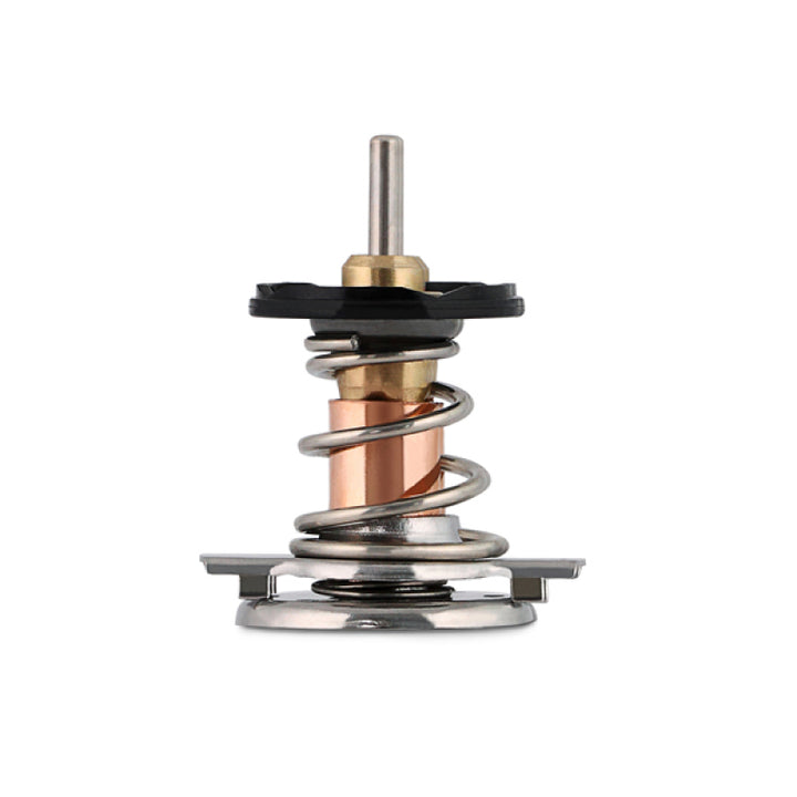 Mishimoto Ford 6.4L Powerstroke High-Temperature Thermostat (Set of 2) - Bull Strap