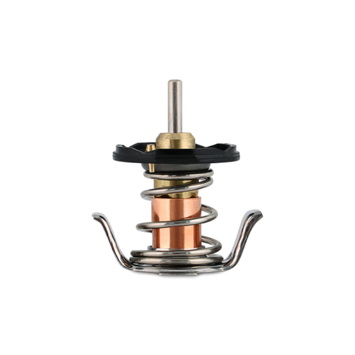 Mishimoto Ford 6.4L Powerstroke High-Temperature Thermostat (Set of 2) - Bull Strap