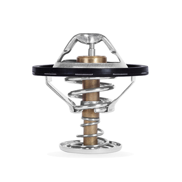 Mishimoto Ford 7.3L Powerstroke High-Temperature Thermostat - Bull Strap