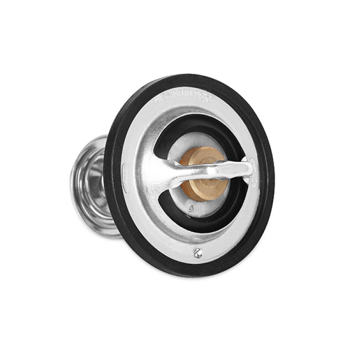 Mishimoto Ford 7.3L Powerstroke High-Temperature Thermostat - Bull Strap