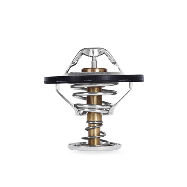 Mishimoto Ford 7.3L Powerstroke Low-Temperature Thermostat - Bull Strap