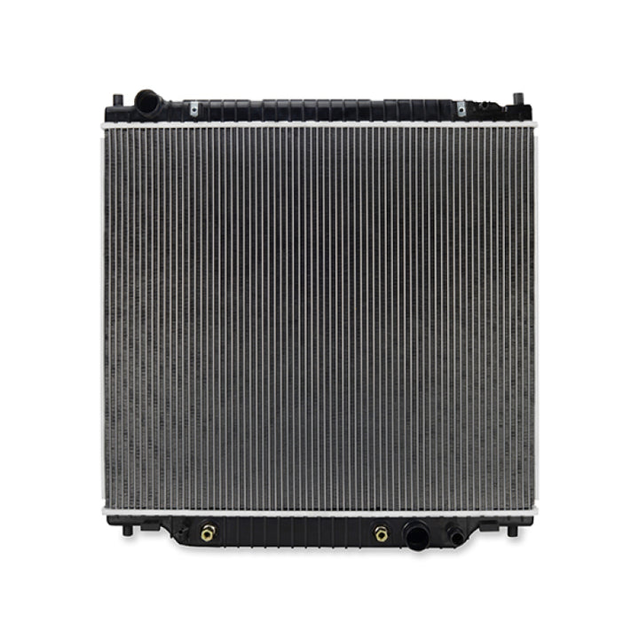 Mishimoto Ford Excursion Replacement Radiator 2000-2005 - Bull Strap
