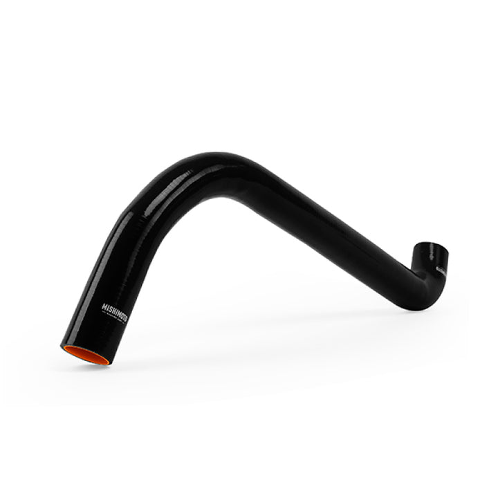 Mishimoto Ford F-150/250/Expedition Black Silicone Radiator Coolant Hose Kit - Bull Strap