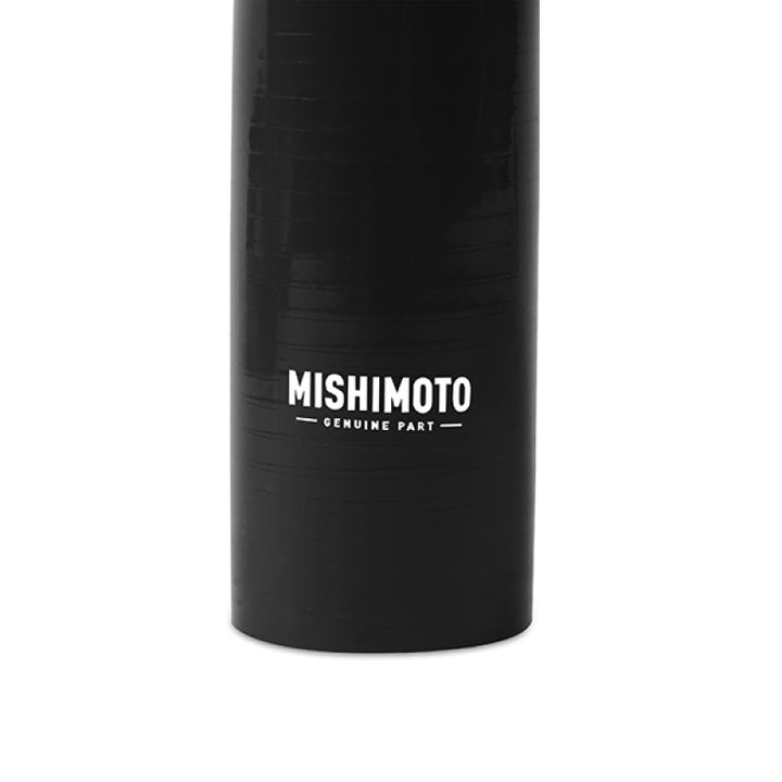 Mishimoto Ford F-150/250/Expedition Black Silicone Radiator Coolant Hose Kit - Bull Strap