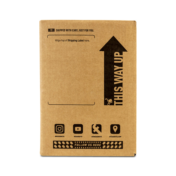 Mishimoto Liquid Chill EG Coolant, Universal, Yellow - Bull Strap