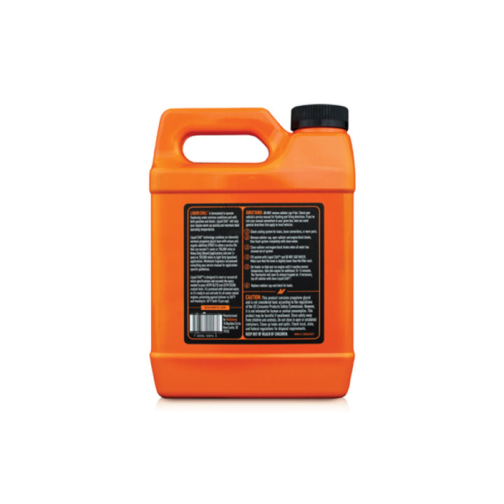 Mishimoto Liquid Chill Radiator Coolant Additive - Bull Strap