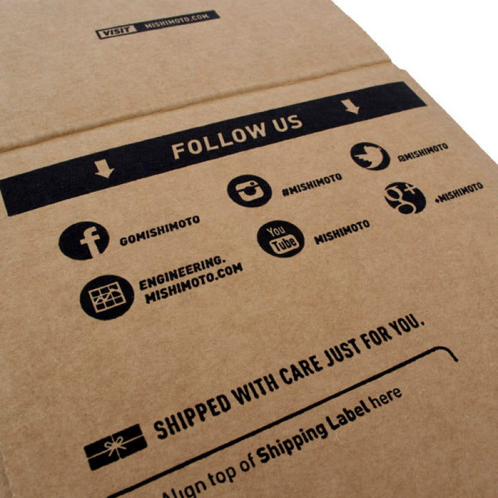 Mishimoto Liquid Chill Synthetic Engine Coolant - Full Strength - Bull Strap