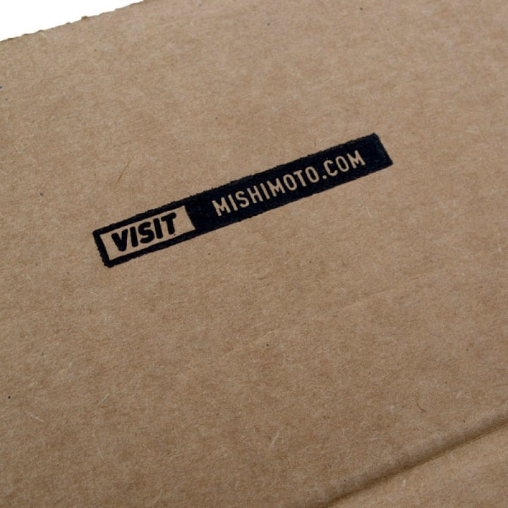 Mishimoto Liquid Chill Synthetic Engine Coolant - Premixed - Bull Strap