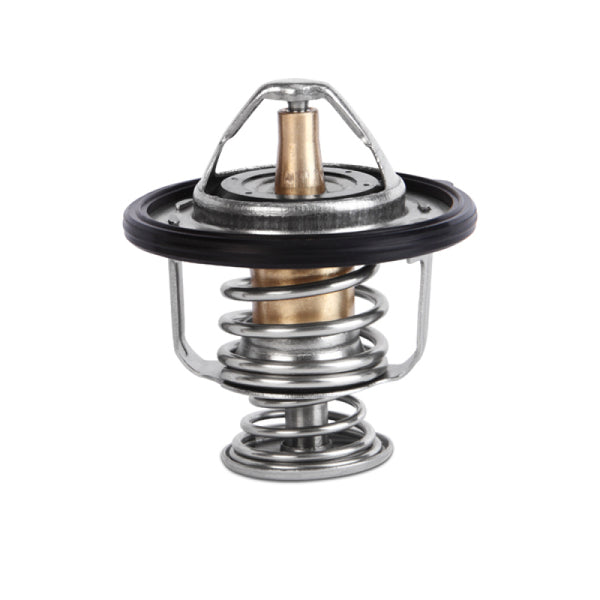 Mishimoto Mazda RX8 Racing Thermostat - Bull Strap