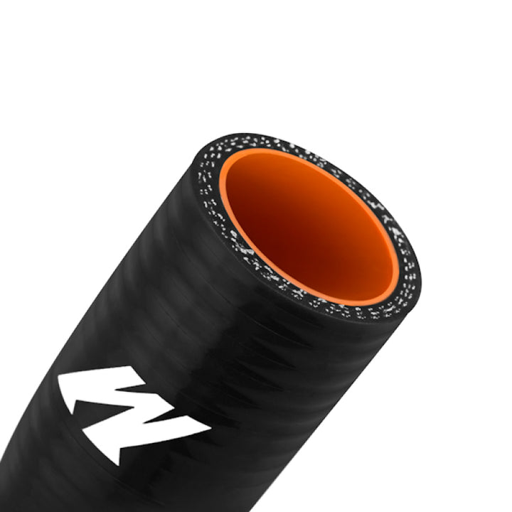 Mishimoto Mitsubishi EVO 4.5 Black Silicone Hose Kit - Bull Strap