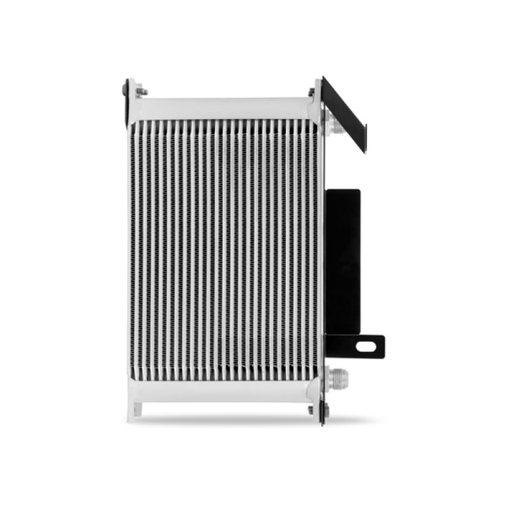 Mishimoto Mitsubishi Evolution 7/8/9 Oil Cooler Kit - Bull Strap