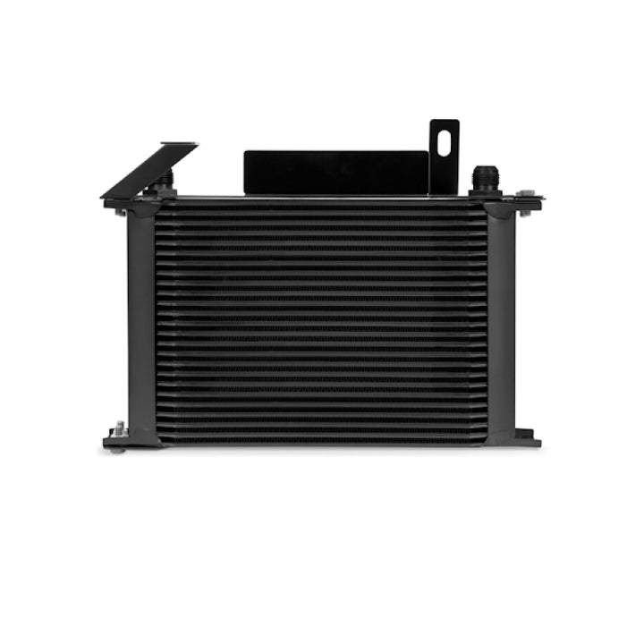 Mishimoto Mitsubishi Evolution 7/8/9 Oil Cooler Kit - Bull Strap