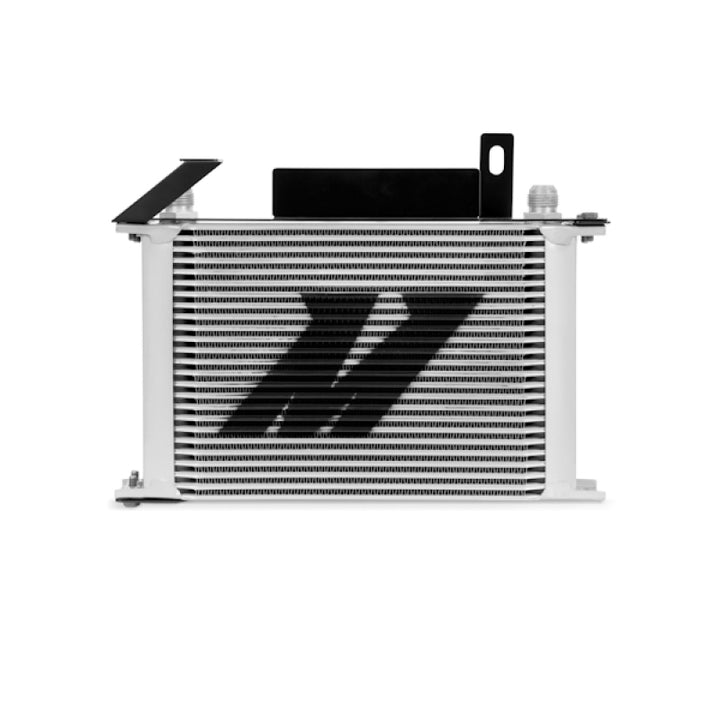 Mishimoto Mitsubishi Evolution 7/8/9 Oil Cooler Kit - Bull Strap