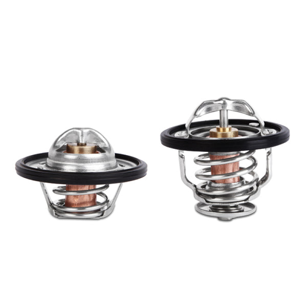 Mishimoto Nissan Altima 2.5L Racing Thermostat - Bull Strap