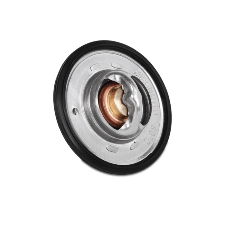 Mishimoto Nissan Altima 2.5L Racing Thermostat - Bull Strap