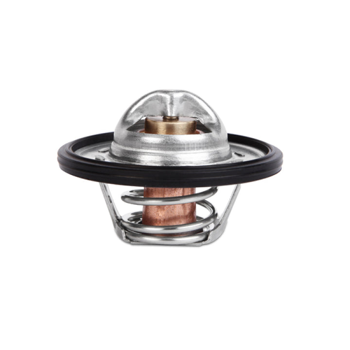 Mishimoto Nissan Altima 2.5L Racing Thermostat - Bull Strap