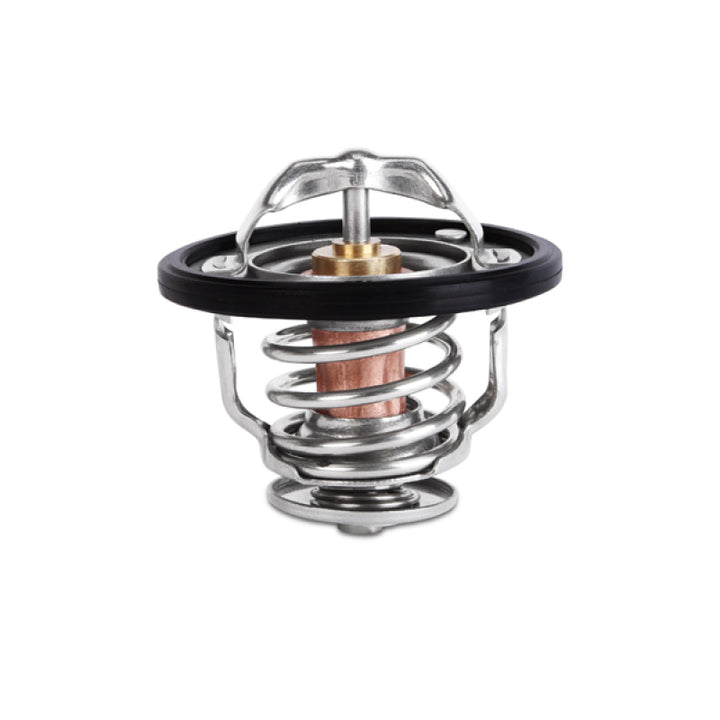 Mishimoto Nissan Altima 2.5L Racing Thermostat - Bull Strap