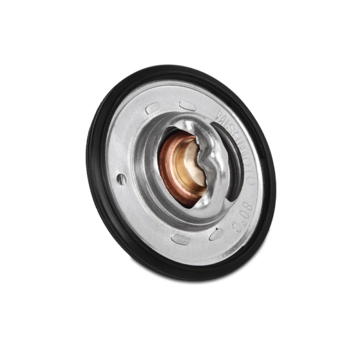 Mishimoto Nissan Altima 2.5L Racing Thermostat - Bull Strap