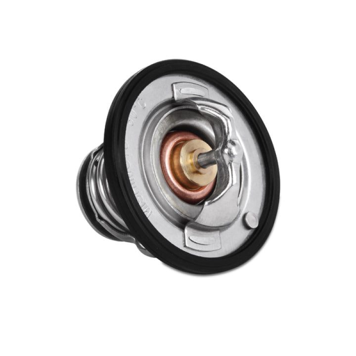 Mishimoto Nissan Altima 2.5L Racing Thermostat - Bull Strap