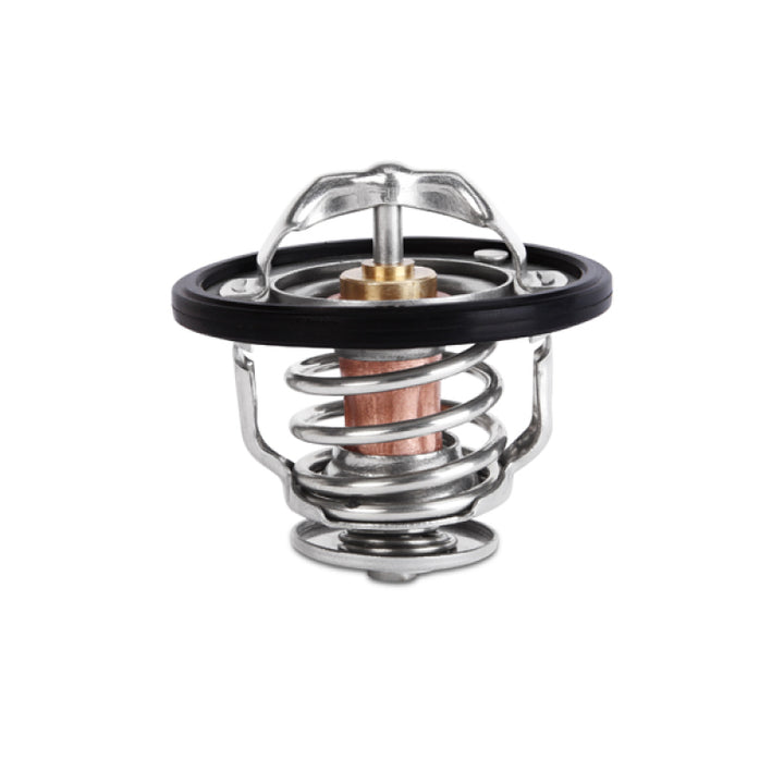 Mishimoto Nissan Altima 2.5L Racing Thermostat - Bull Strap