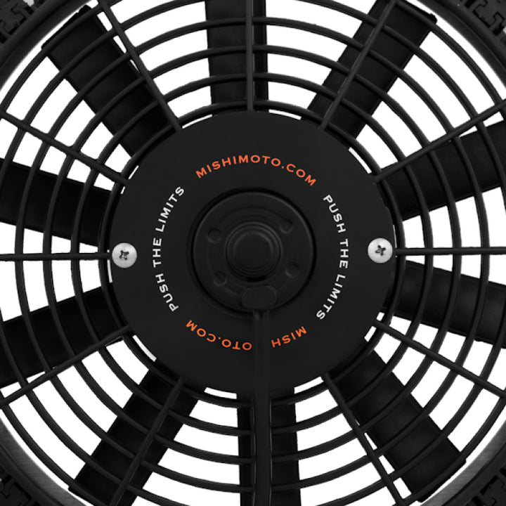 Mishimoto R33/R34 Nissan Skyline Aluminum Fan Shroud Kit - Bull Strap