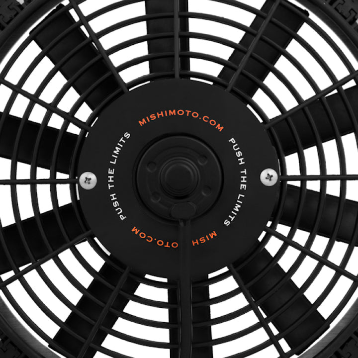 Mishimoto R33/R34 Nissan Skyline Aluminum Fan Shroud Kit - Bull Strap