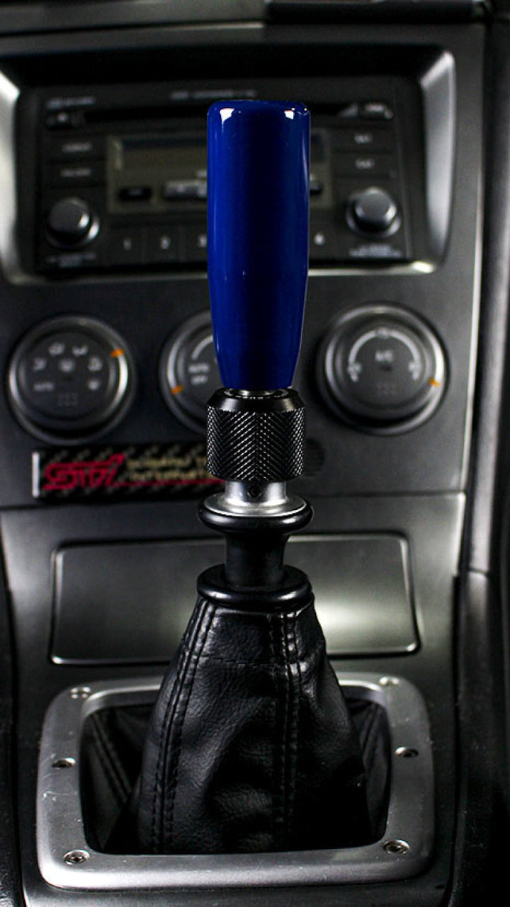 Mishimoto Reverse Lockout Adapter Kit - Black - Bull Strap