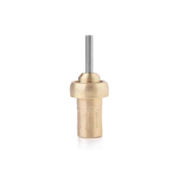 Mishimoto Sandwich Plate Thermostat 71 Degrees C/160 Degrees F - Bull Strap