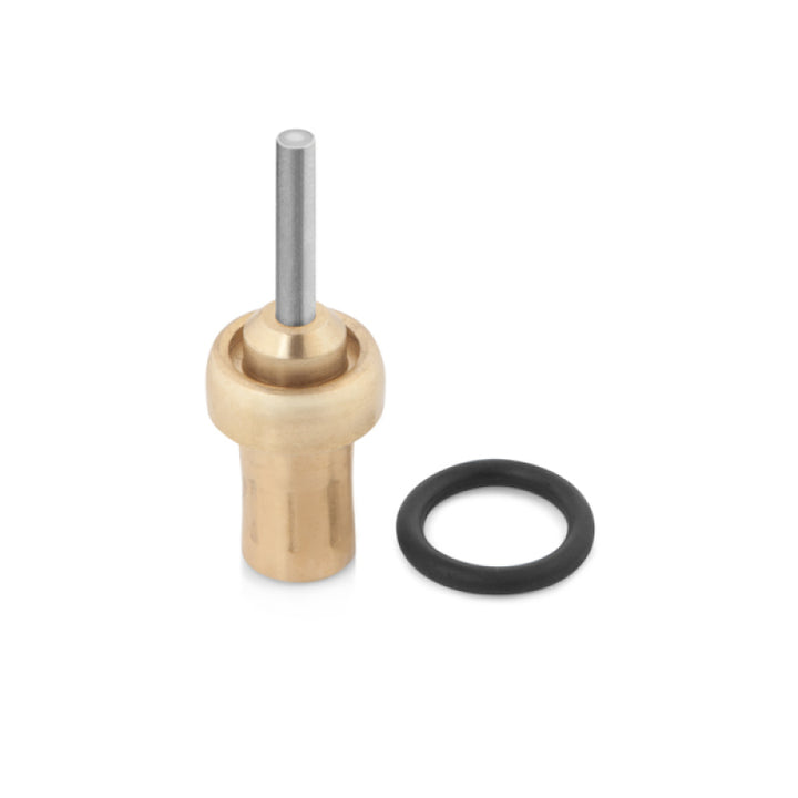 Mishimoto Sandwich Plate Thermostat 93 Degrees C/200 Degrees F - Bull Strap