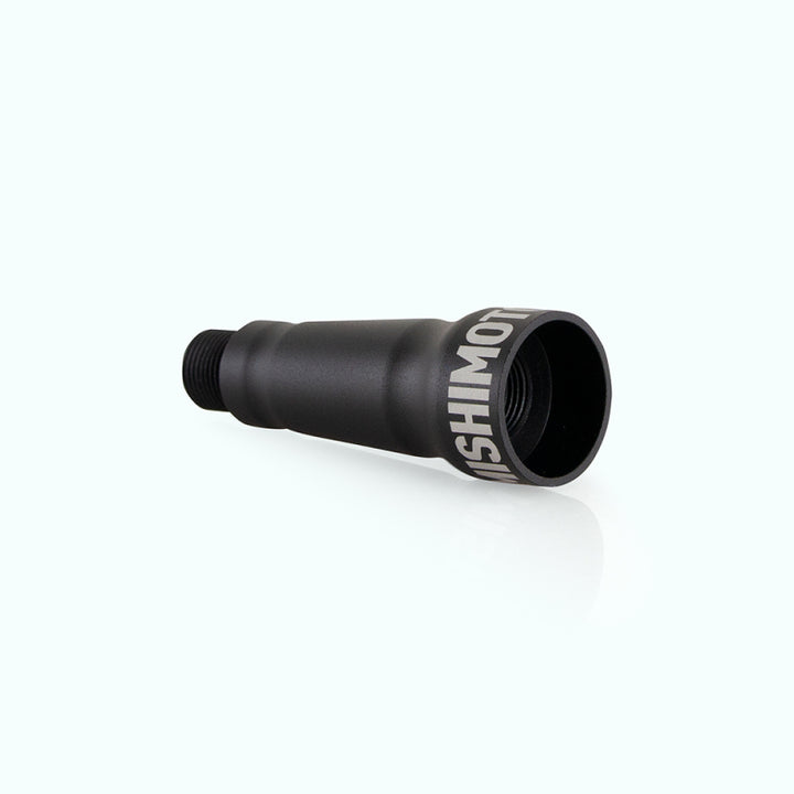 Mishimoto Shift Knob Extension - 3in - Bull Strap