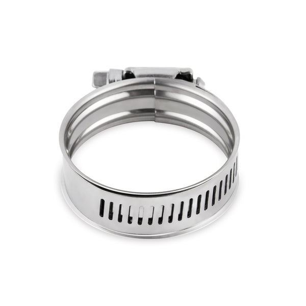 Mishimoto Sure Grip Worm Gear Clamp 39mm 10-Pack - Bull Strap