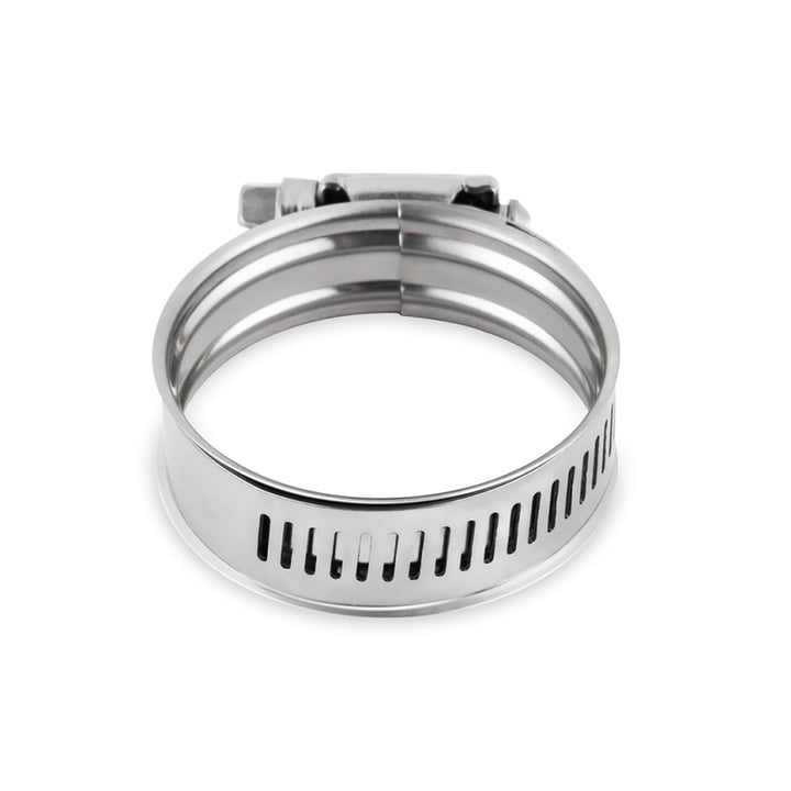 Mishimoto Sure Grip Worm Gear Clamp 39mm 10-Pack - Bull Strap