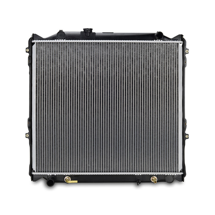 Mishimoto Toyota 4 Runner Replacement Radiator 1996-2002 - Bull Strap
