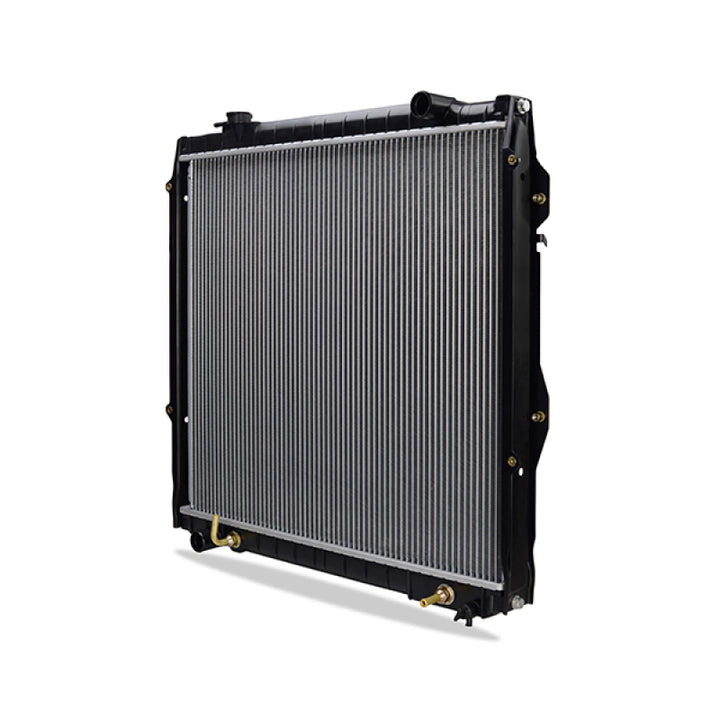 Mishimoto Toyota Tacoma Replacement Radiator 1995-2004 - Bull Strap