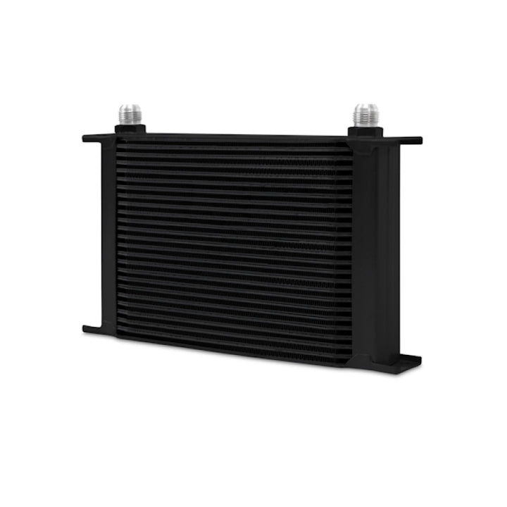 Mishimoto Universal 25 Row Oil Cooler - Bull Strap
