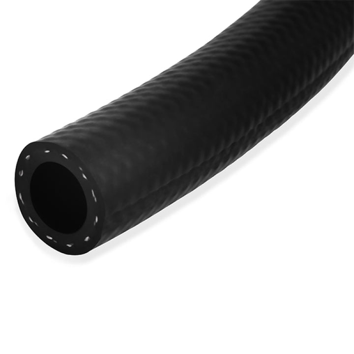 Mishimoto Universal Catch Can Hoses 0.5in x 4ft - Bull Strap