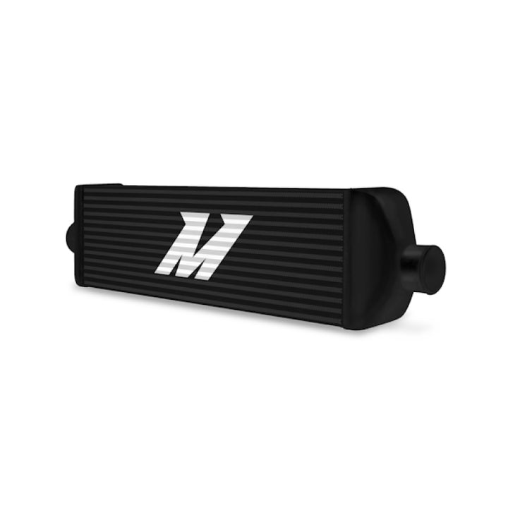 Mishimoto Universal Intercooler - J-Line - Bull Strap