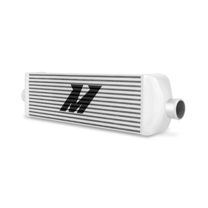 Mishimoto Universal Intercooler - J-Line - Bull Strap
