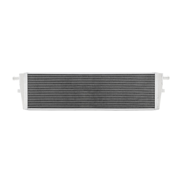 Mishimoto Universal Single-Pass Air-to-Water Heat Exchanger (500HP) - Bull Strap