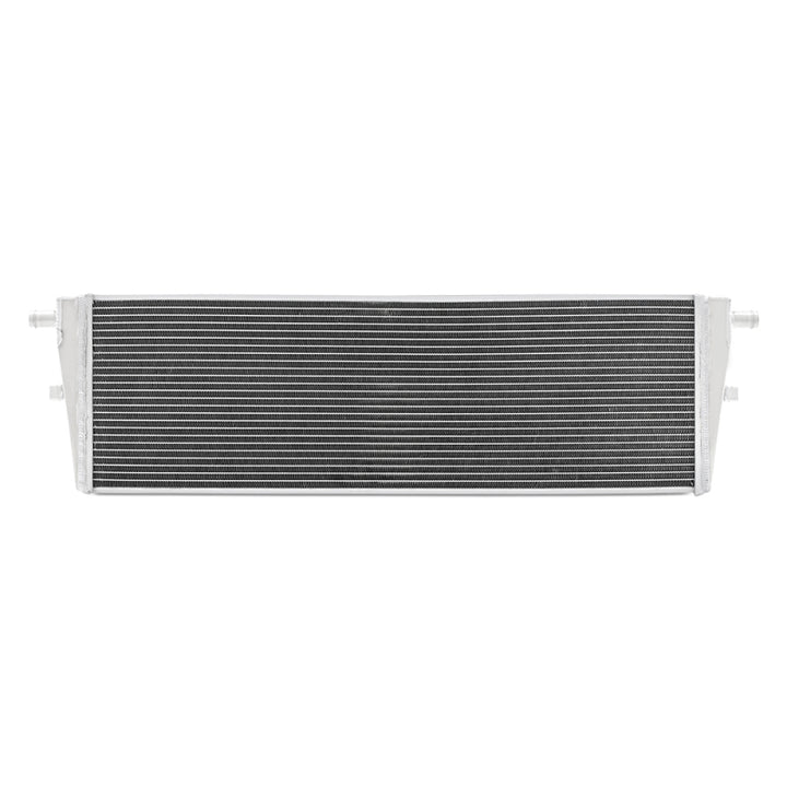 Mishimoto Universal Single-Pass Air-to-Water Heat Exchanger (750HP) - Bull Strap