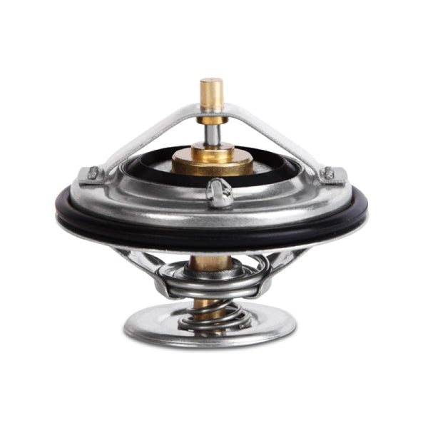 Mishimoto Volkswagen Golf/Jetta/Passat VR6 Racing Thermostat - Bull Strap