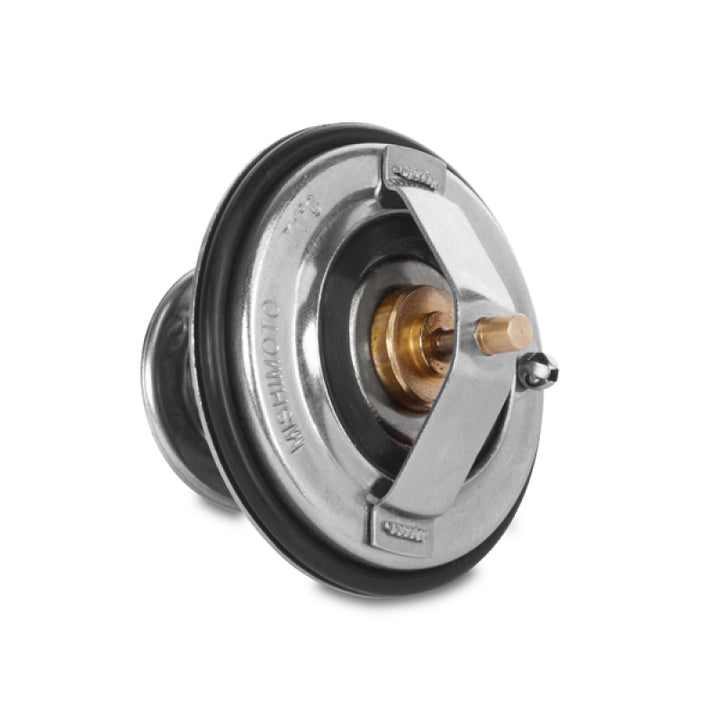 Mishimoto Volkswagen Golf/Jetta/Passat VR6 Racing Thermostat - Bull Strap