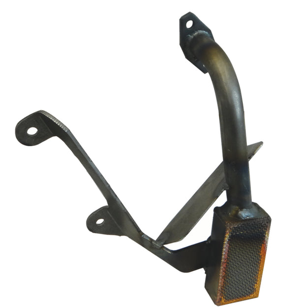 Moroso Acura/Honda 1.8L VTEC Oil Pump Pick-Up (Use w/Part No 20901) - Bull Strap