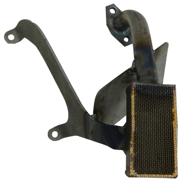 Moroso Acura/Honda Non VTEC Oil Pump Pick-Up (Use w/Part No 20901) - Bull Strap