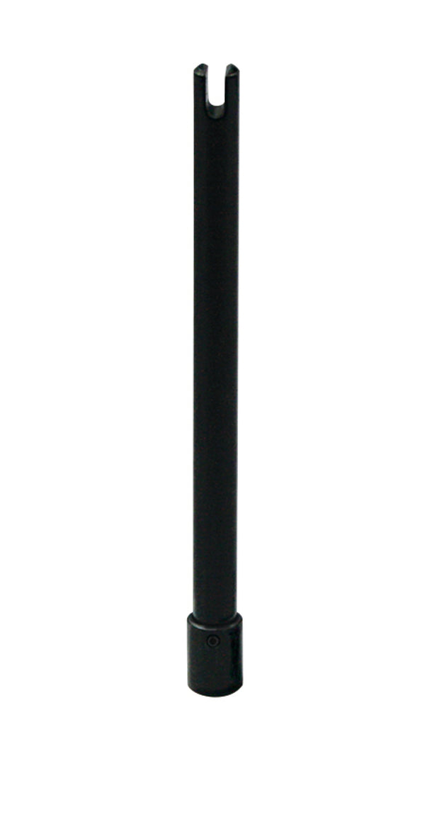 Moroso Chevrolet Big Block .400in Raised Cam 6.9in Steel Oil Pump Shaft - Bull Strap