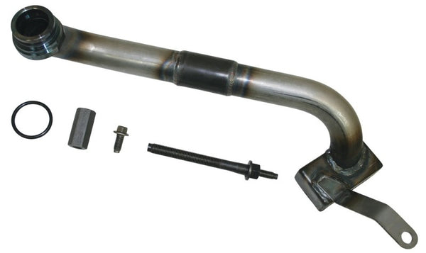 Moroso Ford Coyote Gen 3/GT350 Kit Car Oil Pump Pick-Up (Use w/Part No 20569/20570) - Bull Strap