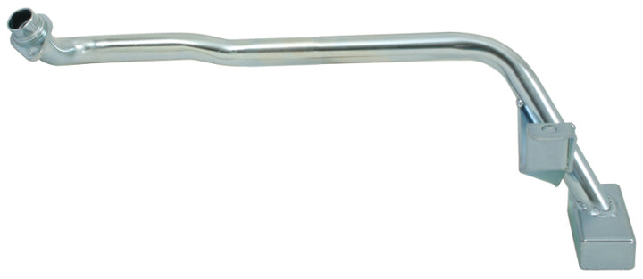 Moroso GM LS Oil Pump Pick-Up (Use w/Rear Sump Oil Pans) - Bull Strap