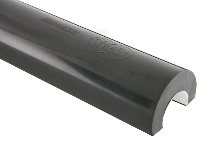 Moroso SFI 45.1 Approved Roll Bar Padding - 1.5in to 1.75in Bars - 3ft - Bull Strap