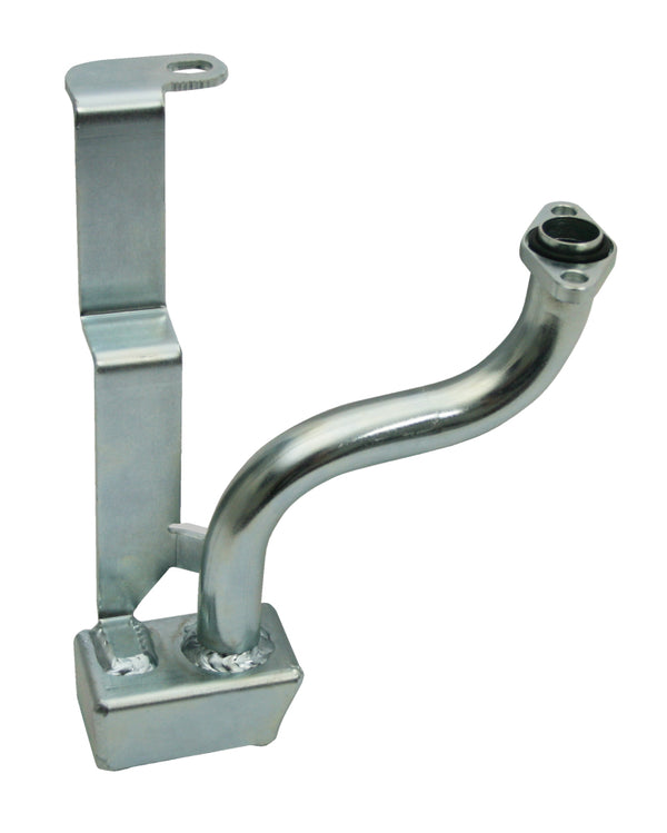 Moroso Subaru EJ25 Oil Pump Pick-Up - Bull Strap